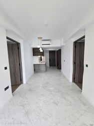 Tanah Merah Kechil Link (D16), Condominium #613277901